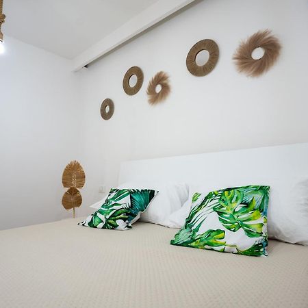 Macrame Room Bari Exterior photo