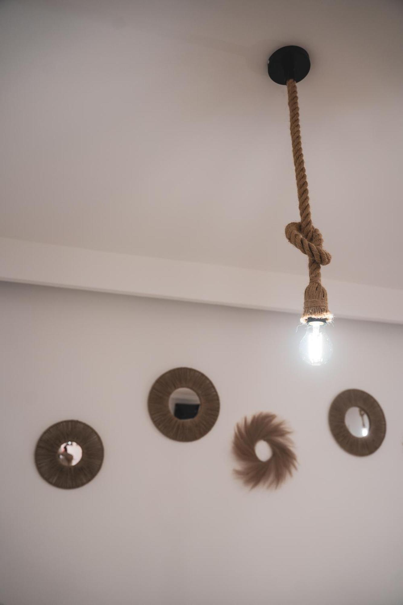 Macrame Room Bari Exterior photo