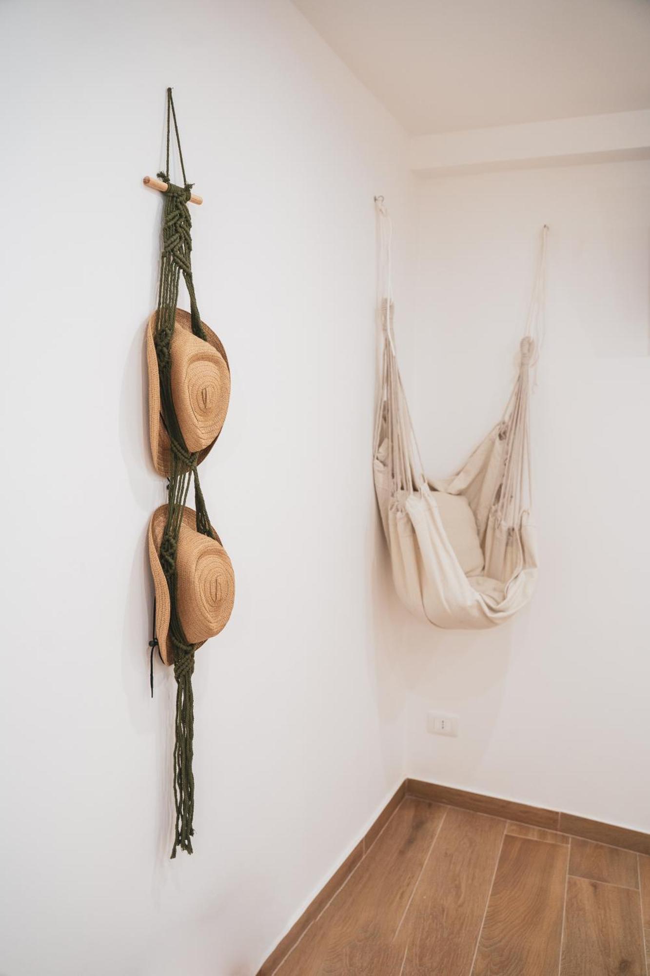 Macrame Room Bari Exterior photo