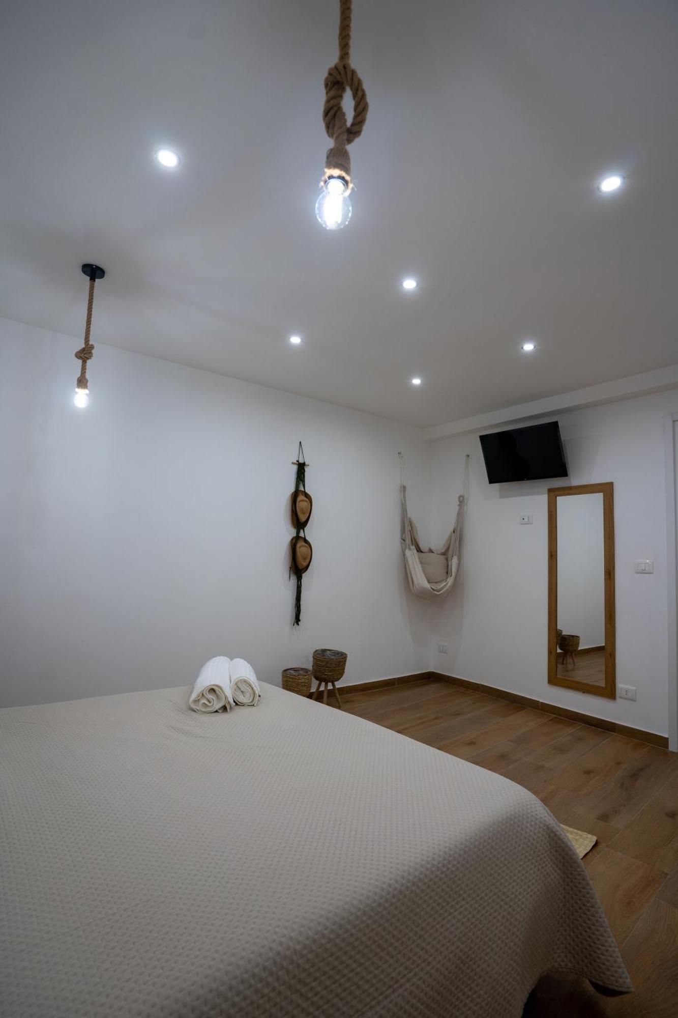 Macrame Room Bari Exterior photo