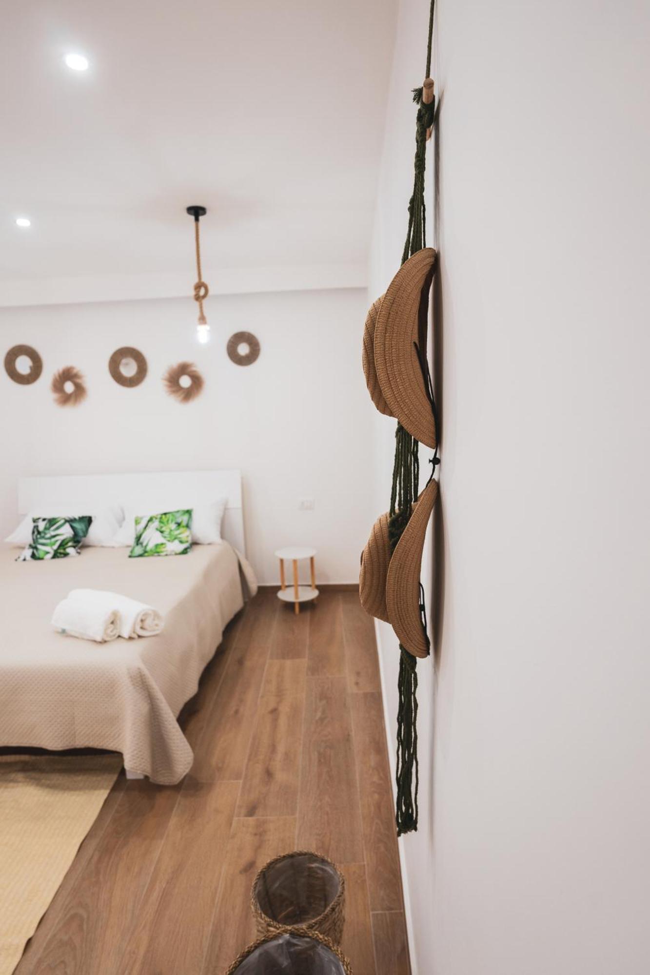 Macrame Room Bari Exterior photo